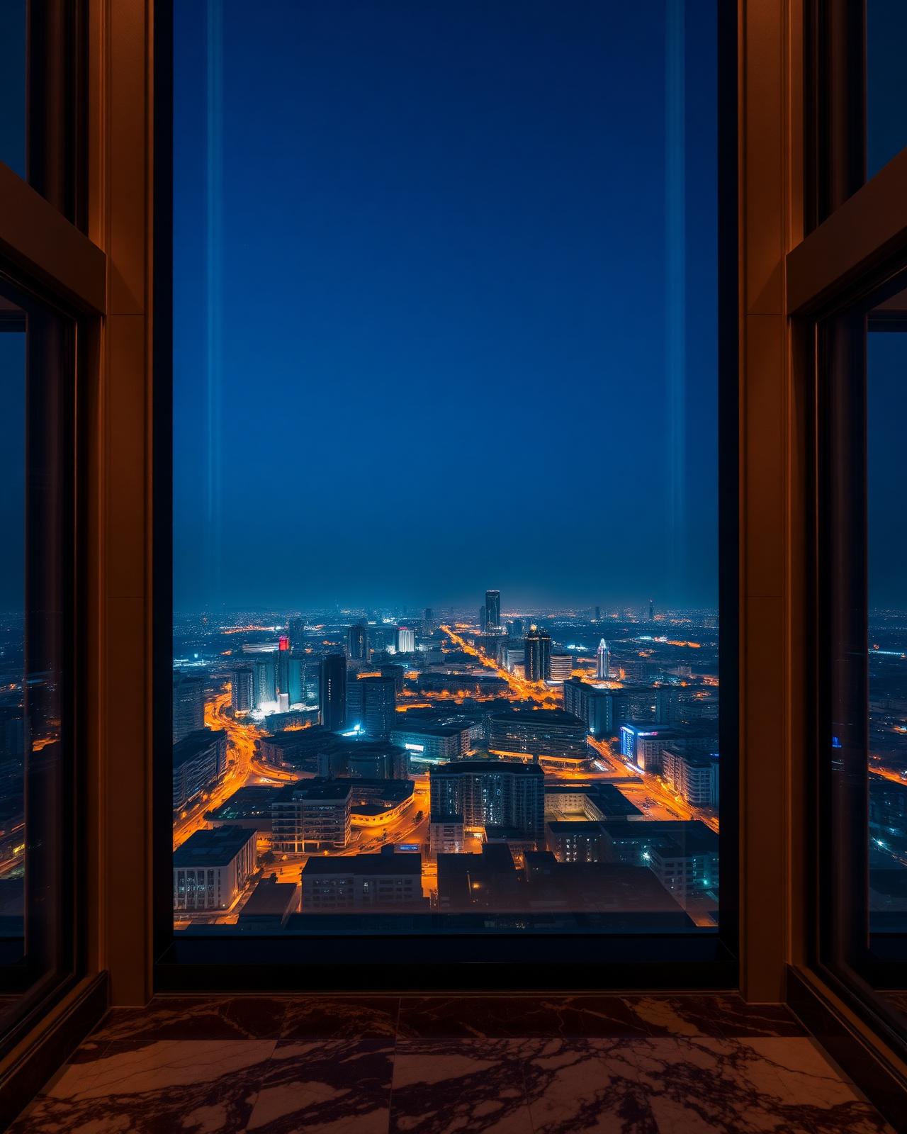 Commercial Properties